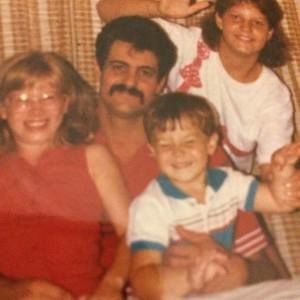 Meet your Posher, Keith